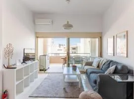 Lovely Apartment Close To The City Center
