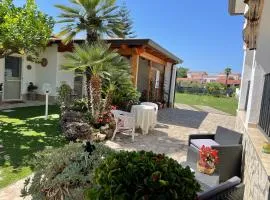 Villa Cecilia Bed and Breakfast