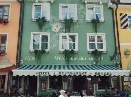 Hotel Zum Bengel