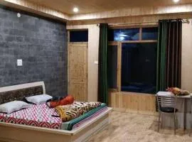 Lucky Home Stay Fagu