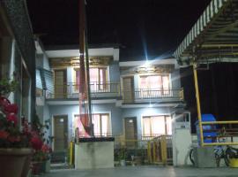 Chandan Guest House, hôtel à Leh