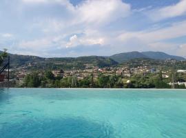 B&B da Cesco, vakantiewoning in Garda