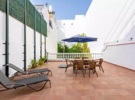 Casa sol, hotel in Vélez-Málaga