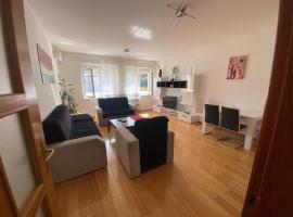 Apartman Mrdic, hotell i Trebinje