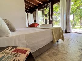 Li Papi, vacation home in Galatone