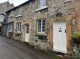 Anne Cottage, Bakewell, in the Peak District