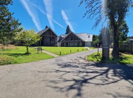 The Loch Lomond Guesthouse, B&B i Balloch