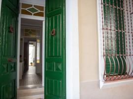 Hauzify I Apartament Can Missé, hotel in Calella