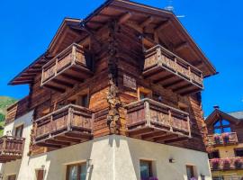 Chalet Armony, Hotel in Livigno