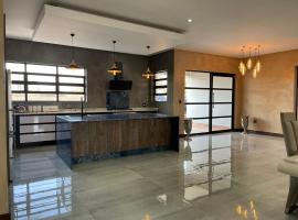 365@ Vaal De Grace Parys, hotel con spa en Parys