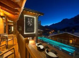 Hotel Principe delle Nevi