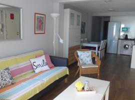 Apartamento a 50 mts de la playa Carrer la Mar