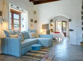 La Casa del Medianero