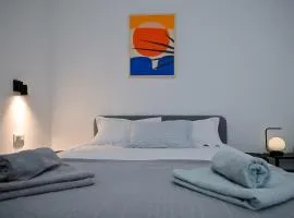Apartman Festini