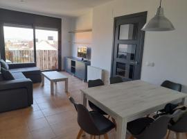 Apartamento Brava, hotel v destinaci Palafrugell