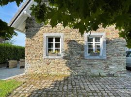 Ferienhaus Eifelherz, hotel in Simmerath