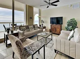 Beach Club #1605C