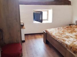 Baita Martin da Fist, holiday rental in Caderzone