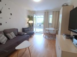 City Apartment Hanau, cheap hotel in Hanau am Main