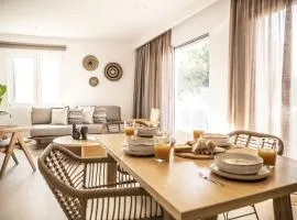 Iokasti by Nymphs residence
