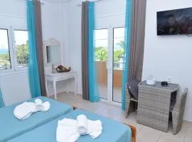 Sunny Rooms