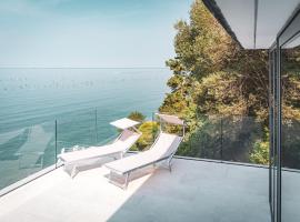 Seaside Resort, Hotel in Santa Croce Mare