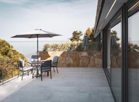 Seaside Resort, beach rental in Trieste