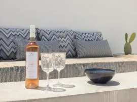 Nevma Naousa Boutique Apartment
