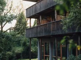 Pension Obertrum am See