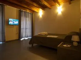 Via Cavour 19, Appartamento del Conte