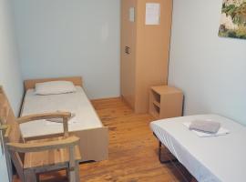 Kuća za odmor-Kanjon Krupe, hotel v destinaci Golubić