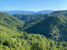 Splendida vista