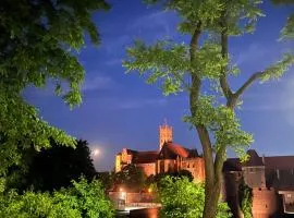 Castle View Apartment