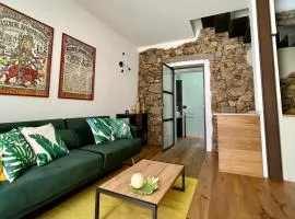 Suite 29A Olbia Center