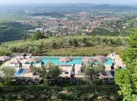 Il Biotto, hotel in SantʼAmbrogio di Valpolicella