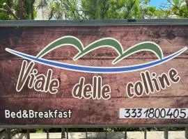 B&B Viale delle Colline