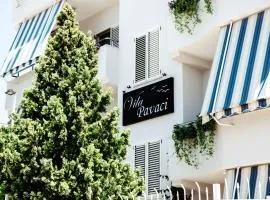 Apartments Vila Pavaci