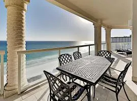 Beach Club #1606C