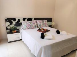 Casa Confort, self catering accommodation in Los Abrigos