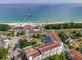 Strand Zingst