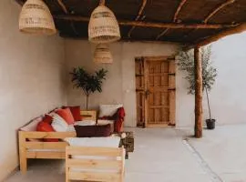 Casa Rural El Aceitunero