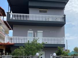Vila Savic, serviced apartment in Olympic Beach