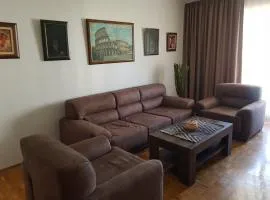Ljutica Apartment