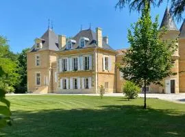 Château Bois-Martin