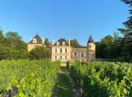 Château Bois-Martin