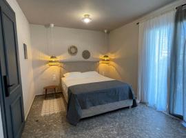 Istoria Boutique Hotel, hotel in Lefkada Town