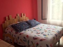 CHAMBRE La Petite VENISE, bed & breakfast a Pont-Audemer