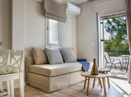 Julia's Luxury Suites #2, near Argostoli Cephallonia