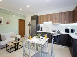 Gardenia Apartment
