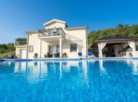 Villa Melani with pool - Poljica